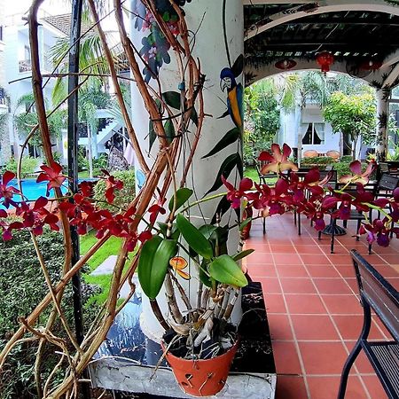 Sweethome Resort & Spa Phu Quoc Buitenkant foto