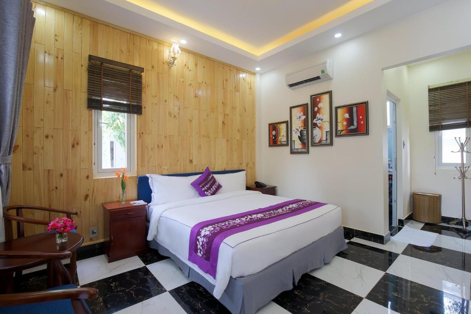 Sweethome Resort & Spa Phu Quoc Buitenkant foto